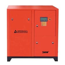 Электрический винтовой компрессор ЗИФ-СВЭ-5,2/0,7 ШМЧ - изображение 4