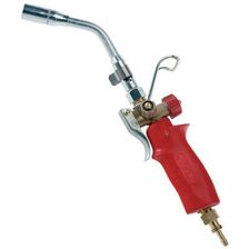 521001 Горелка пропановая Virax X200 - изображение 3