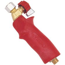 521001 Горелка пропановая Virax X200 - изображение 4