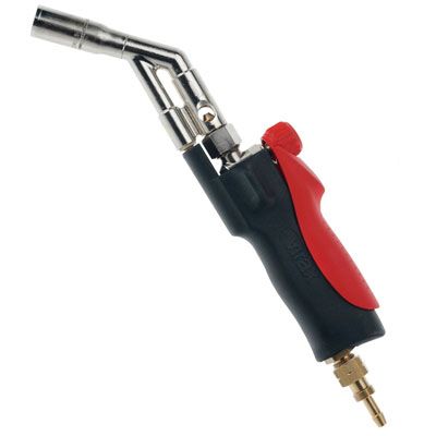521001 Горелка пропановая Virax X200 - изображение 6