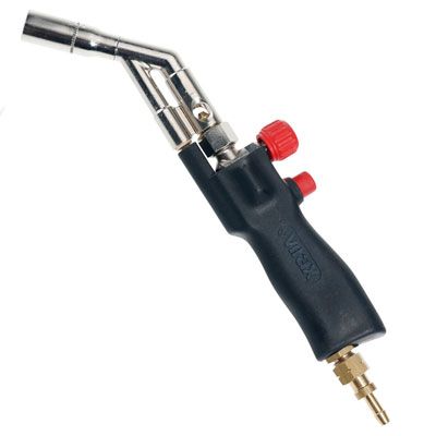 521001 Горелка пропановая Virax X200 - изображение 8