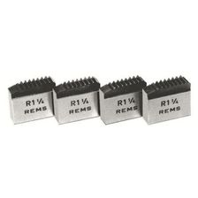 521032 Плашки резьбонарезные Rems RWS R 1/2 - изображение 2