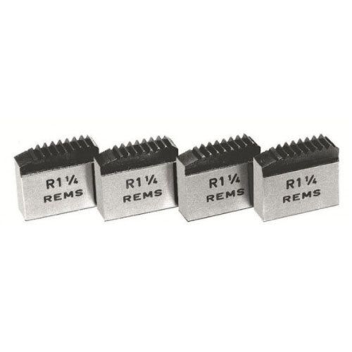 521032 Плашки резьбонарезные Rems RWS R 1/2