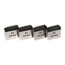 521112 Плашки резьбонарезные REMS R 1/4 LH (левая резьба) - изображение 4
