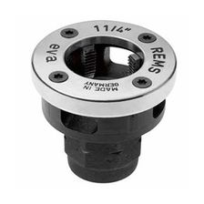 521260 Головка резьбонарезная с плашками REMS Eva NPT 1 1/4 - изображение 2