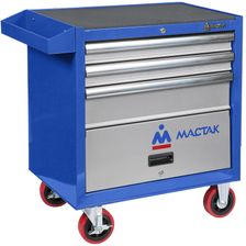 Тележка инструментальная Мастак 522-03581B - изображение 2
