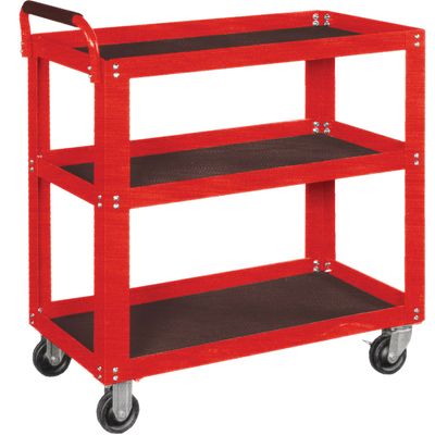 Тележка инструментальная Мастак 522-05581R - изображение 4