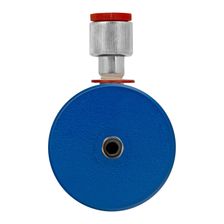 Гидравлический цилиндр для пресса для арт. 52303, 52314, усилие 20 т Stels - изображение 10