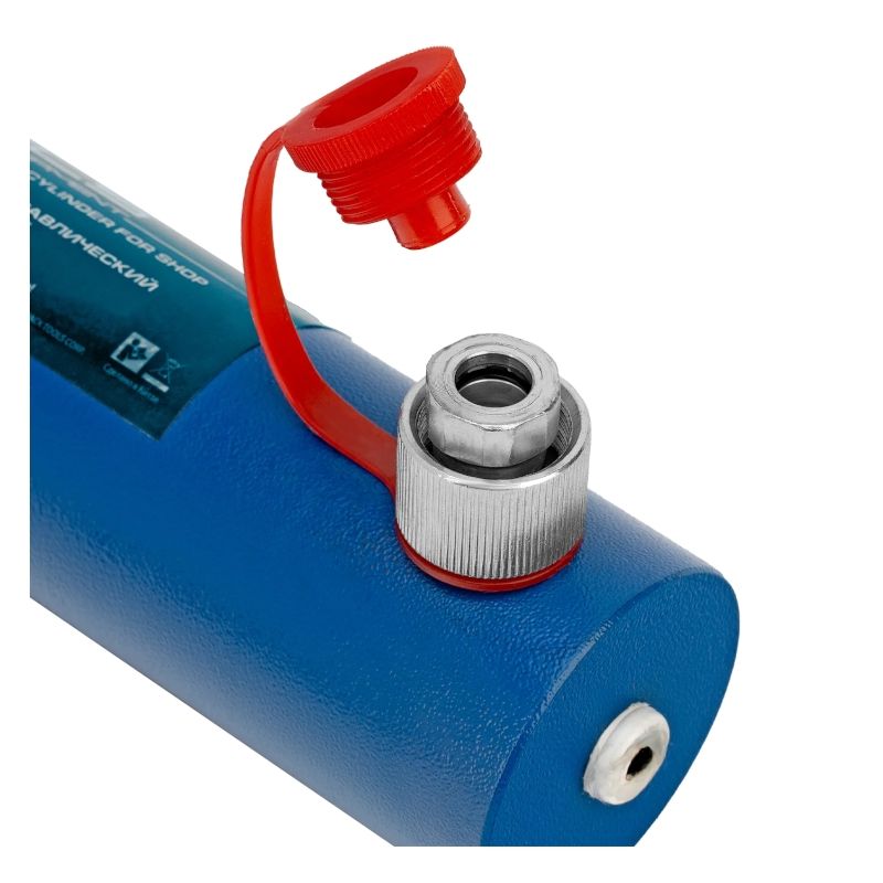 Гидравлический цилиндр для пресса для арт. 52303, 52314, усилие 20 т Stels - изображение 5
