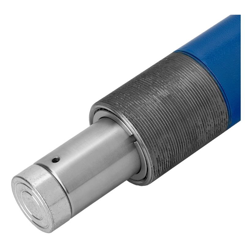 Гидравлический цилиндр для пресса для арт. 52303, 52314, усилие 20 т Stels - изображение 6