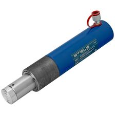 Гидравлический цилиндр для пресса для арт. 52303, 52314, усилие 20 т Stels - изображение 7