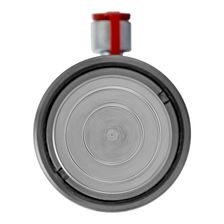 Гидравлический цилиндр для пресса для арт. 52303, 52314, усилие 20 т Stels - изображение 9