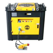 Станок для гибки арматуры ВПК Г-52 - изображение 6