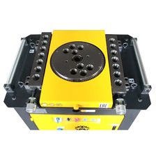 Станок для гибки арматуры ВПК Г-52 - изображение 7