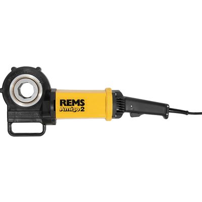 530013 Электрический клупп Rems Амиго Е (сет R 1/2-3/4-1) - изображение 7