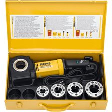 530020 Электрический клупп Rems Амиго (сет R 1/2-3/4-1-1.1/4) - изображение 6