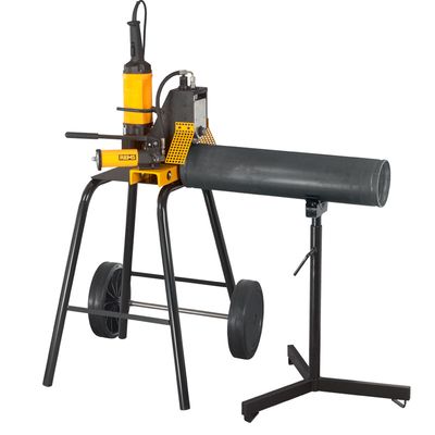 530020 Электрический клупп Rems Амиго (сет R 1/2-3/4-1-1.1/4) - изображение 7