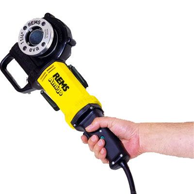 530022 Электрический клупп Rems Амиго (сет M 16-20-25-32) - изображение 2