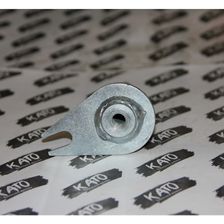 Палец 53396225334102КСБ - изображение 4