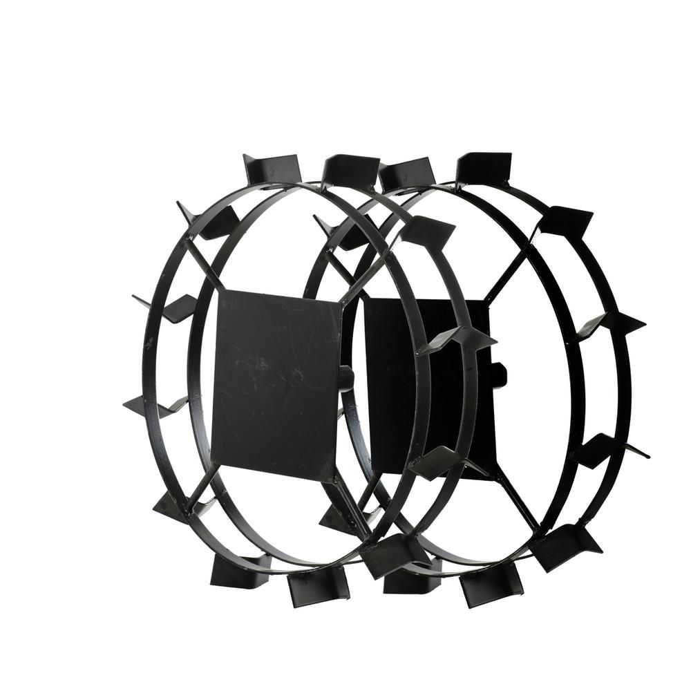 Грунтозацепы 540 мм S23 шестигранный вал Sturm! GKE-24-540 - изображение 2