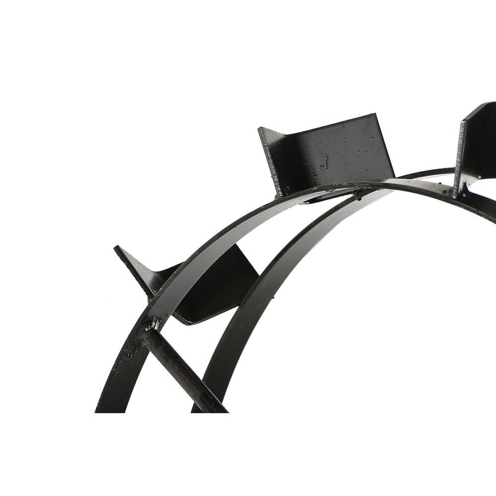 Грунтозацепы 540 мм S23 шестигранный вал Sturm! GKE-24-540 - изображение 4