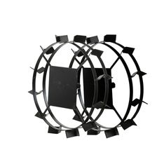 Грунтозацепы 540 мм S23 шестигранный вал Sturm! GKE-24-540 - изображение 6