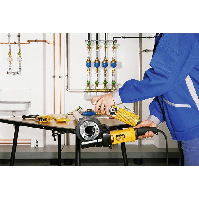 540001 Клупп Амиго 2 Компакт Привод - изображение 2