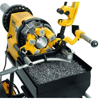 540020 Клупп Rems Амиго 2 (сет NPT 1/2-3/4-1-1.1/4-1.1/2-2) - изображение 10