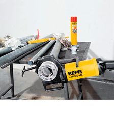 540020 Клупп Rems Амиго 2 (сет NPT 1/2-3/4-1-1.1/4-1.1/2-2) - изображение 6