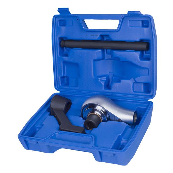 Ручной усилитель крутящего момента 540:2700 Нм, 3/4>1, мультипликатор KING TONY 34688