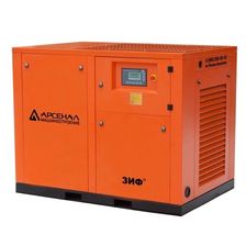 Электрический винтовой компрессор ЗИФ-СВЭ-5,4/1,3 ШМЧ - изображение 6