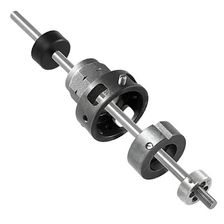 541401 Головка для лерок d 105 мм - изображение 2