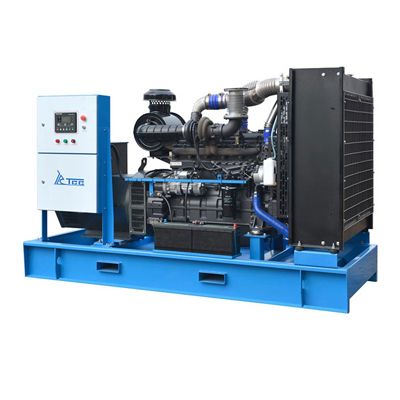 Дизельный генератор ТСС АД-544С-Т400-1РМ17 (Mecc Alte) (1 ст. автоматизации, кожух погодозащитный) - изображение 4