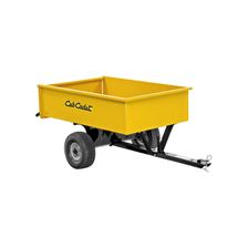 Прицеп металлический, 544 кг - изображение 2