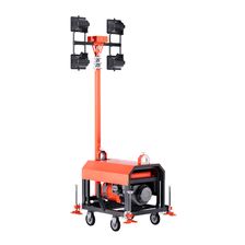 Мобильная осветительная установка Луч-А МОУ-5,5-1000М-2,8 - изображение 4