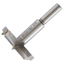 Сверло Форстнера по дереву, 55 мм, цилиндрический хвостовик Сибртех - изображение 2