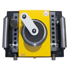 Станок для гибки арматуры ВПК Г-55 - изображение 11