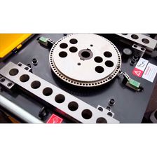 Станок для гибки арматуры ВПК Г-55 - изображение 13