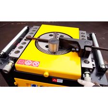 Станок для гибки арматуры ВПК Г-55 - изображение 16