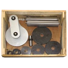 Станок для гибки арматуры ВПК Г-55 - изображение 17