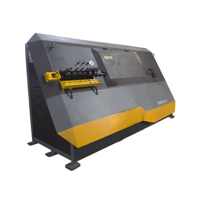 Станок для гибки арматуры ВПК Г-55 - изображение 24