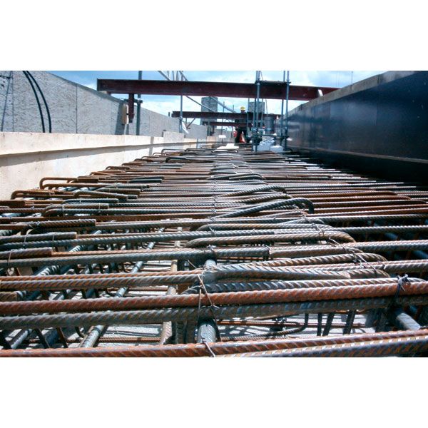 Станок для гибки арматуры ВПК Г-55 - изображение 3