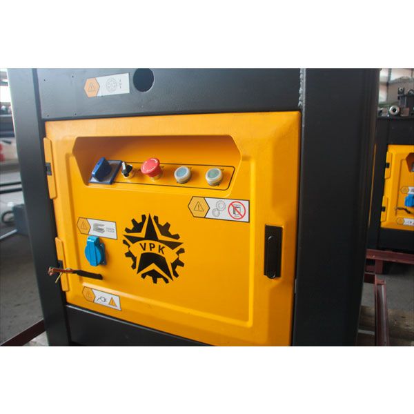 Станок для гибки арматуры ВПК Г-55 - изображение 6