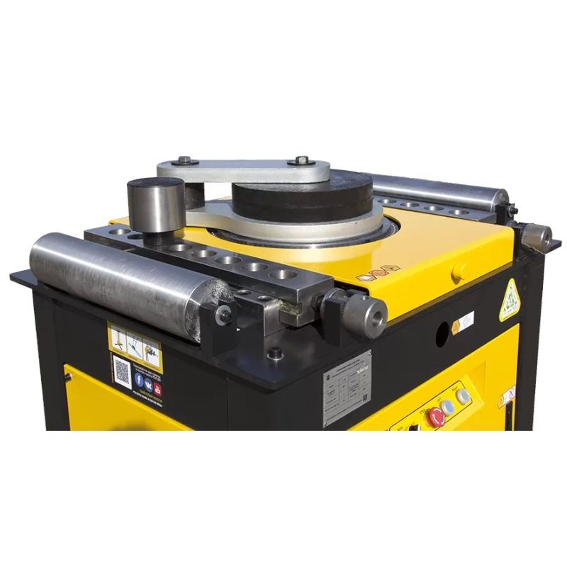 Станок для гибки арматуры ВПК Г-55 - изображение 9