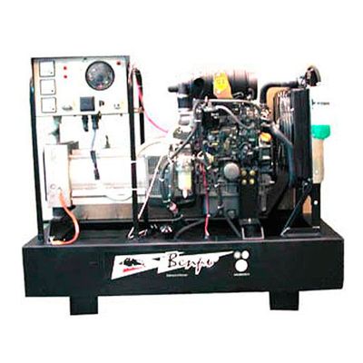 Генератор Вепрь АДС 55-Т400 РЯ - изображение 8