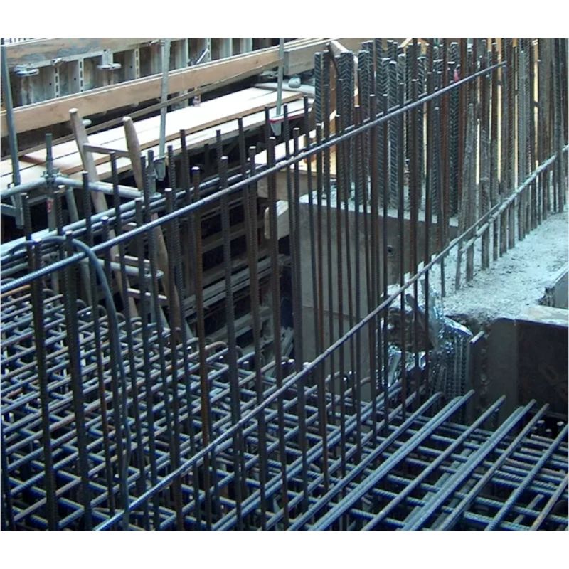 Станок для резки арматуры ВПК Р-55 - изображение 2