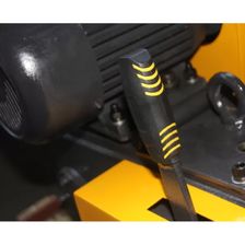 Станок для резки арматуры ВПК Р-55 - изображение 3