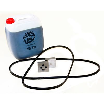 Станок для резки арматуры ВПК Р-55 - изображение 7