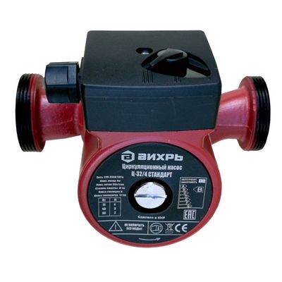 Скважинный насос Вихрь СН-55 - изображение 5