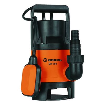 Скважинный насос Вихрь СН-55 - изображение 6